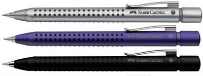 ΜΟΛΥΒΙΑ ΜΗΧ. AWF 131287 GRIP 2011 0,7 BLACK MATT