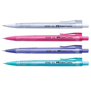 # ΜΟΛΥΒΙΑ ΜΗΧ. AWF 134210 ECONOMY 0,5 PURPLE