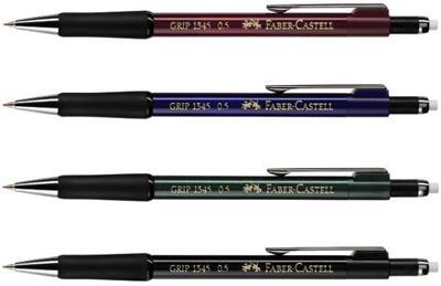 ΜΟΛΥΒΙΑ ΜΗΧ. AWF 134599 GRIP 0,5 BLACK