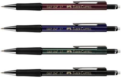 ΜΟΛΥΒΙΑ ΜΗΧ. AWF 134721 GRIP 0,7 RED