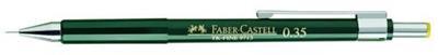 * ΜΟΛΥΒΙΑ ΜΗΧ. AWF 9713 TK-FINE 0,35 GREEN 136300