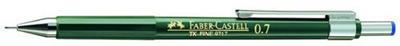* ΜΟΛΥΒΙΑ ΜΗΧ. AWF 9717 TK-FINE 0,7 GREEN 136700