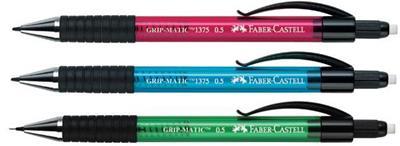 * ΜΟΛΥΒΙΑ ΜΗΧ. AWF 137551 GRIPMATIC 0,5 BLUE