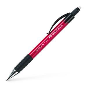 * ΜΟΛΥΒΙΑ ΜΗΧ. AWF 137721 GRIPMATIC 0,7 RED
