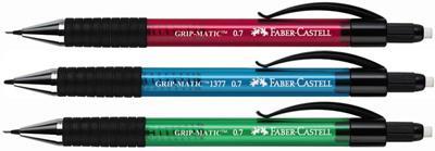 * ΜΟΛΥΒΙΑ ΜΗΧ. AWF 137751 GRIPMATIC 0,7 BLUE