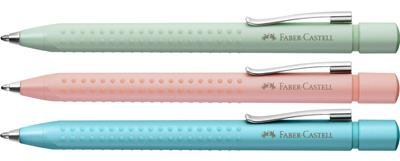 ΣΤΥΛΟ AWF 144178 GRIP PEARL 2011 ROSE