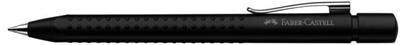 ΣΤΥΛΟ AWF 144187 GRIP 2011 0.7 BLACK MAT