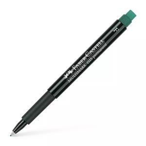 ΜΑΡΚΑΔΟΡΟΙ OHP AWF 151363 F 0,6mm GREEN