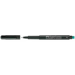 * ΜΑΡΚΑΔΟΡΟΙ OHP AWF 151399 F 0,6mm BLACK