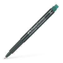 ΜΑΡΚΑΔΟΡΟΙ OHP AWF 152563 M 1,0mm GREEN