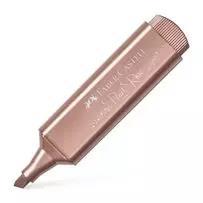 ΜΑΡΚΑΔΟΡΟΙ AWF ΥΠΟΓΡΑΜ. METALLIC 154626 ROSE