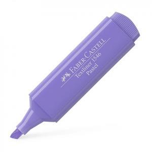 ΜΑΡΚΑΔΟΡΟΙ AWF 154656 ΥΠΟΓΡΑΜ. PASTEL LILA