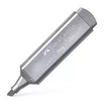 ΜΑΡΚΑΔΟΡΟΙ AWF ΥΠΟΓΡΑΜ. METALLIC 154661 SILVER