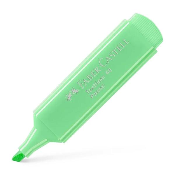 ΜΑΡΚΑΔΟΡΟΙ AWF 154665 ΥΠΟΓΡΑΜ. PASTEL GREEN