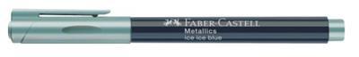 *ΜΑΡΚΑΔΟΡΟΙ AWF 160792 METALLICS 1,5 BLUE ΚΠ