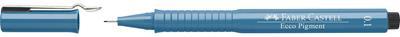 ΜΑΡΚΑΔΟΡΟΙ AWF 166151 ECCO-PIGMENT 0,1 BLUE