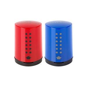*ΞΥΣΤΡΕΣ AWF 183710 MINI GRIP RED BLUE