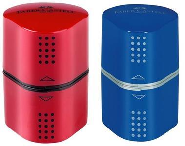 ΞΥΣΤΡΕΣ AWF 183801 TRIO BOX GRIP COLOR
