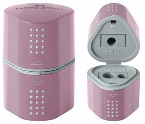 * ΞΥΣΤΡΕΣ AWF 183804 TRIO BOX GRIP ROSE SHADOWS