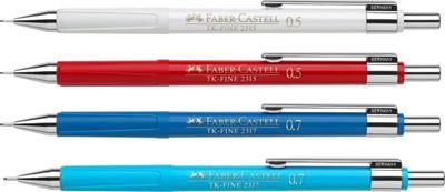 * ΜΟΛΥΒΙΑ ΜΗΧ. AWF 2315 TK-FINE 0,5 D. BLUE 231551