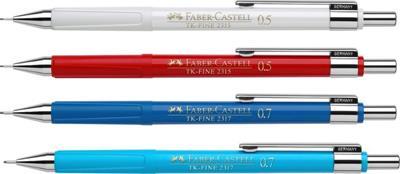 * ΜΟΛΥΒΙΑ ΜΗΧ. AWF 2317 TK-FINE 0,7 RED 231721