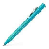 * ΣΤΥΛΟ AWF 243903 GRIP 2010 TURQUOISE BLUE
