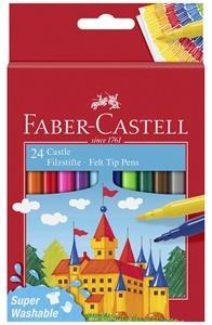ΜΑΡΚΑΔΟΡΟΙ AWF 554202 ΛΕΠΤΟΙ SUPER WASHABLE 24τεμ