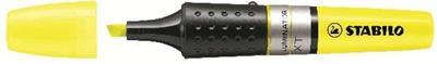 ΜΑΡΚΑΔΟΡΟΙ STABILO LUMINATOR 71/24 ΚΙΤΡΙΝΟΙ