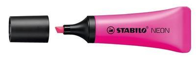 ΜΑΡΚΑΔΟΡΟΙ STABILO NEON 72/58 MAGENTA