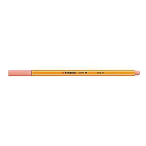 ΜΑΡΚΑΔΟΡΟΙ STABILO 88/26 APRICOT