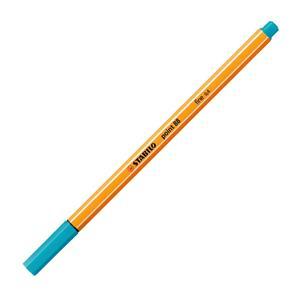 ΜΑΡΚΑΔΟΡΟΙ STABILO 88/31 LIGHT BLUE