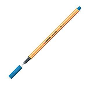 ΜΑΡΚΑΔΟΡΟΙ STABILO 88/32 ULTRAMARINE