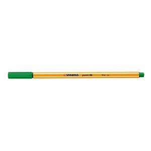 ΜΑΡΚΑΔΟΡΟΙ STABILO 88/36 GREEN