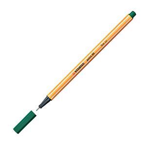 ΜΑΡΚΑΔΟΡΟΙ STABILO 88/53 PINE GREEN