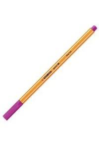 ΜΑΡΚΑΔΟΡΟΙ STABILO 88/58 LILAC