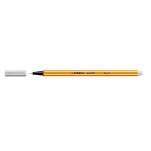 ΜΑΡΚΑΔΟΡΟΙ STABILO 88/94 LIGHT GREY