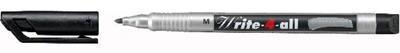 ΜΑΡΚΑΔΟΡΟΙ 4ALL STABILO 146 M BLACK