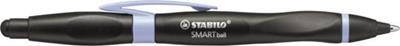 ΣΤΥΛΟ STABILO SMARTBALL 1851/2 LEFT CYAN