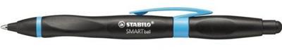 ΣΤΥΛΟ STABILO SMARTBALL 1852/2 RIGHT CYAN
