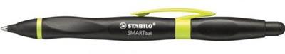 ΣΤΥΛΟ STABILO SMARTBALL 1852/3 RIGHT KIWI