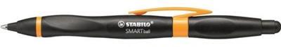 ΣΤΥΛΟ STABILO SMARTBALL 1852/4 RIGHT ORANGE