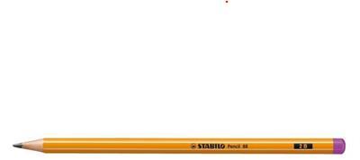 # ΜΟΛΥΒΙΑ STABILO 285-188/6 Pencil 88 lilac