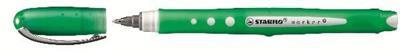 ΜΑΡΚΑΔΟΡΟΙ STABILO WORKER COLORFUL 2019/36 GREEN