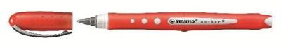 ΜΑΡΚΑΔΟΡΟΙ STABILO WORKER COLORFUL 2019/40 RED