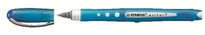 ΜΑΡΚΑΔΟΡΟΙ STABILO WORKER COLORFUL 2019/41 BLUE