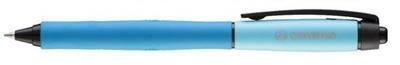 ΣΤΥΛΟ STABILO 268/41-1 PALETTE GEL BLUE/L.BLUE