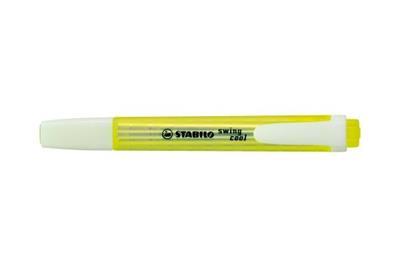 ΜΑΡΚΑΔΟΡΟΙ STABILO SWING 275/24 ΚΙΤΡΙΝΟΙ