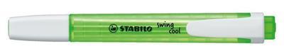 ΜΑΡΚΑΔΟΡΟΙ STABILO SWING 275/33 ΠΡΑΣΙΝΟΙ