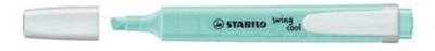 ΜΑΡΚΑΔΟΡΟΙ STABILO SWING PASTEL 275/113 TURQUOISE