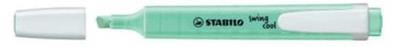 ΜΑΡΚΑΔΟΡΟΙ STABILO SWING PASTEL 275/116 MINT